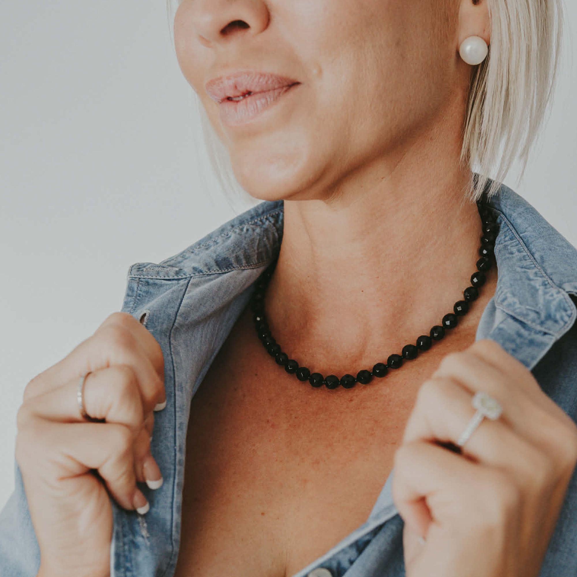 The Grace Necklace