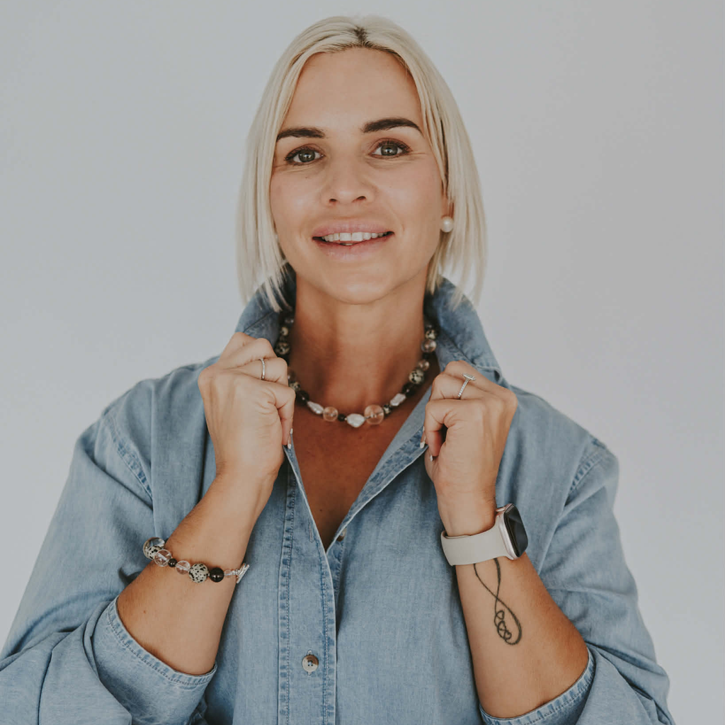 The Courtney Bracelet